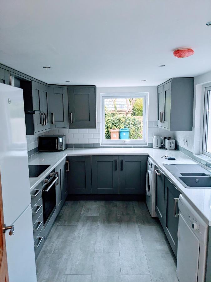 فيلا Prospect House بانغور المظهر الخارجي الصورة