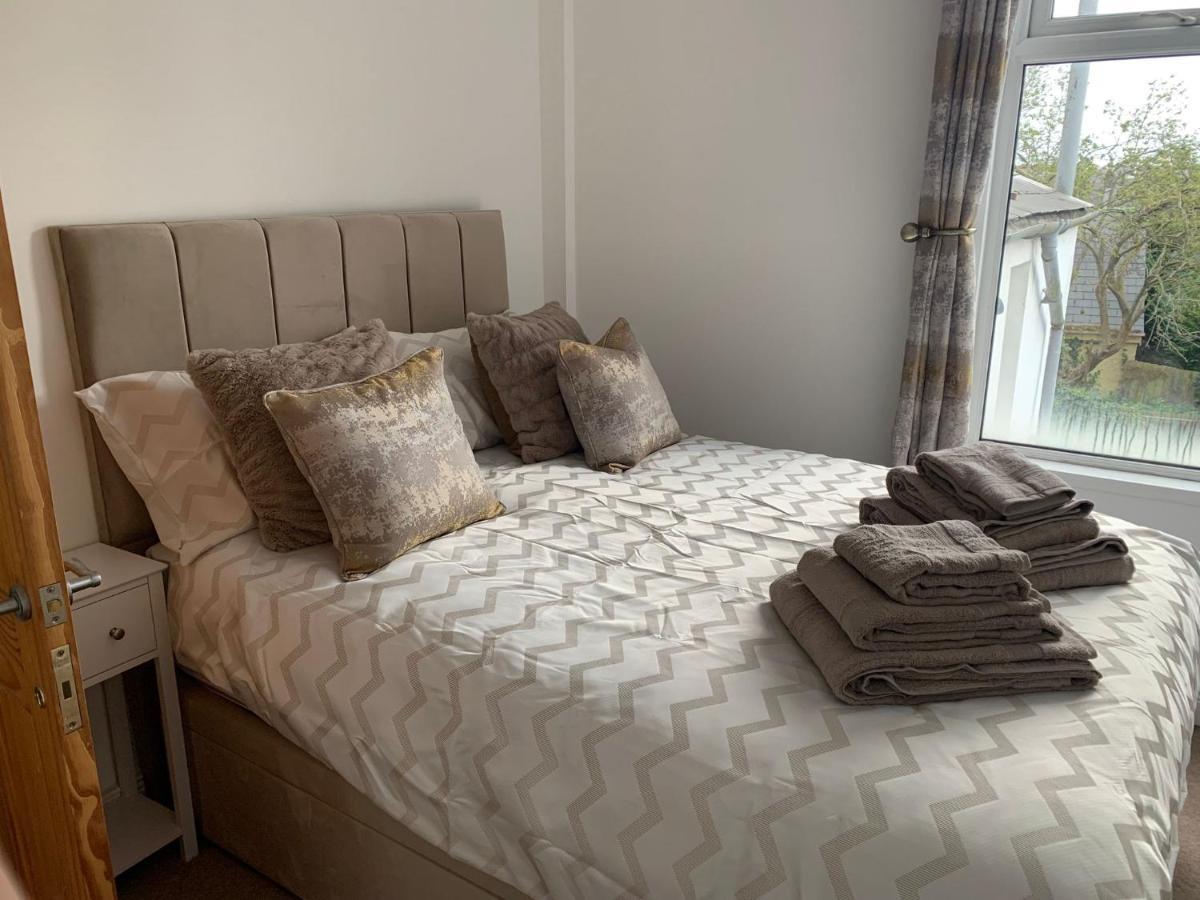 فيلا Prospect House بانغور المظهر الخارجي الصورة