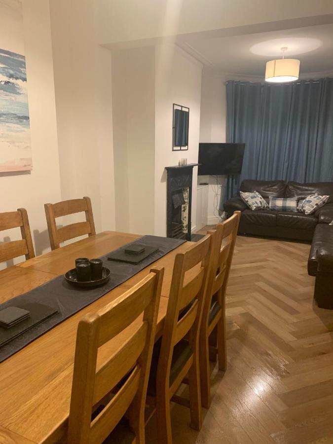 فيلا Prospect House بانغور المظهر الخارجي الصورة
