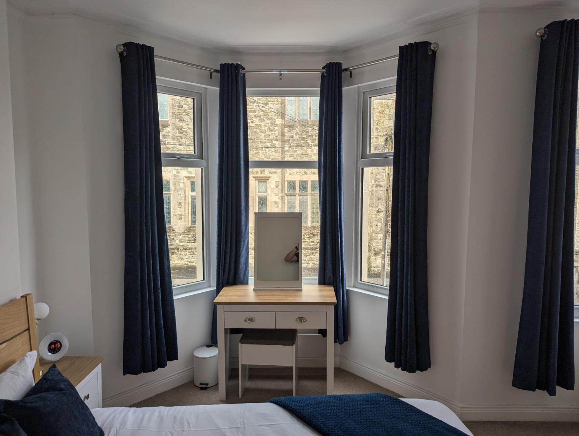 فيلا Prospect House بانغور المظهر الخارجي الصورة